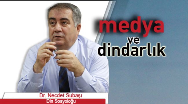 Medya, Dindarlığımızı Nasıl Etkiliyor?