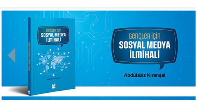 Medya Okumaları (5): Sosyal Medya İlmihali