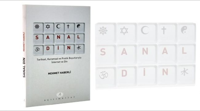 Medya Okumaları (6): Sanal Din