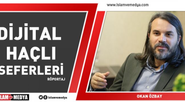 Dijital Haçlı Seferleri