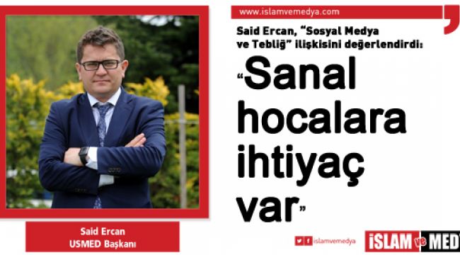 Sosyal Medya Tebliğ İçin Uygun Bir Mecra mı?
