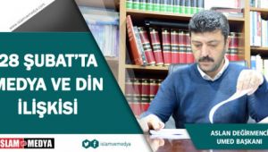 28 Şubat sürecinde 