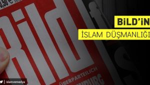 Bild'in İslam düşmanlığı
