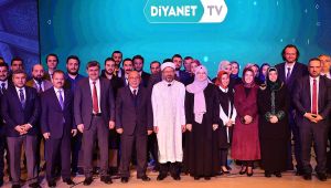 Diyanet TV Yayın İlkeleri Açıklandı