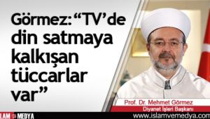 Görmez: 