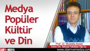 Medya, Popüler Kültür ve Din