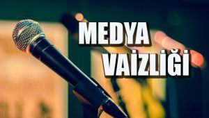 Medya Vaizliği