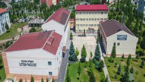 Medya ve Din Araştırmaları Merkezi kuruldu