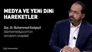 Medya ve Yeni Dini Hareketler