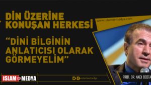 Naci Bostancı'dan önemli uyarı