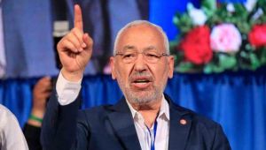 Nahda Lideri Gannuşî'den medya değerlendirmesi