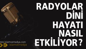 Radyo ve dinî hayat