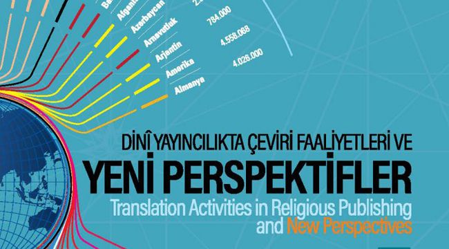 Yabancı Dilde Dini Yayınlar Çalıştayı