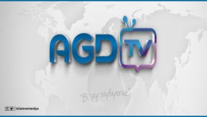 AGD TV Yayın Hayatına Başladı