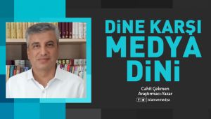 Dine Karşı 