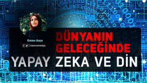 Dünyanın Geleceğinde 