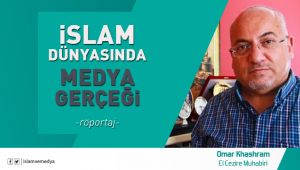 İslam Dünyasında Medya Gerçeği