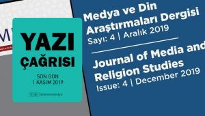 MEDİAD'dan yazı çağrısı