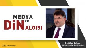 Medya ve Din Algısı