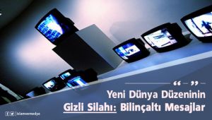 Televizyonun meşrulaştırma etkisi…