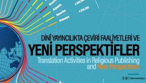Yabancı Dilde Dini Yayınlar Çalıştayı