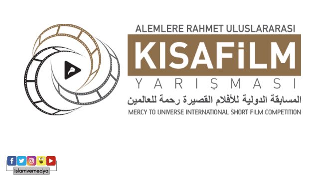 Alemlere Rahmet Uluslararası Kısa Film Yarışması Başvuruları Devam Ediyor