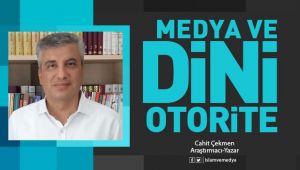 Medya ve Dini Otorite