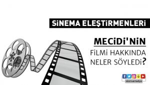 Sinema Eleştirmenleri Film Hakkında Neler Söyledi?