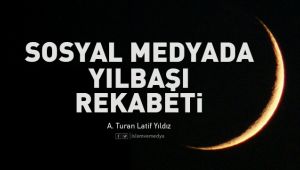 Sosyal medyada yılbaşı rekabeti…