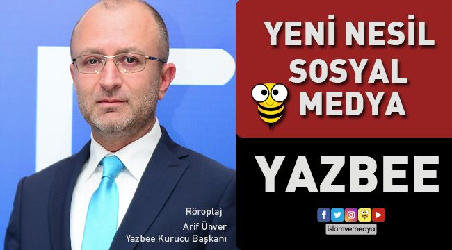 Yeni Nesil Sosyal Medya: Yazbee
