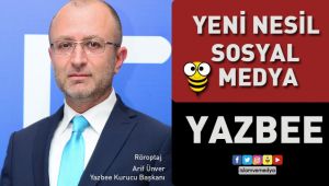 Yeni Nesil Sosyal Medya: Yazbee