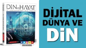 Dijital Dünya ve Din