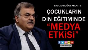 Çocukların Din Eğitiminde Medya Etkisi