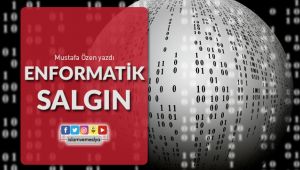 Enformatik Salgın