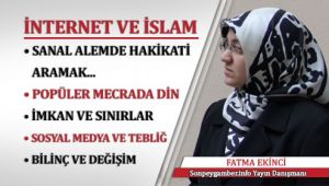 İnternette İslam nasıl temsil ediliyor?