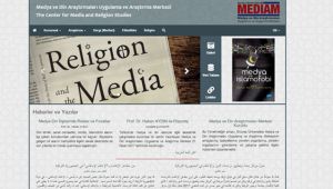 MEDİAM yayın hayatına başladı