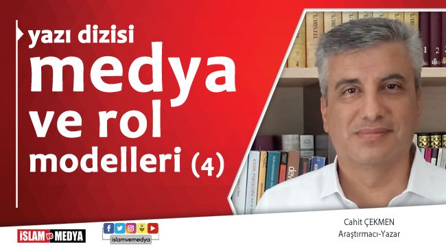 Medya ve Kadın Rolleri