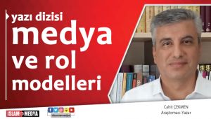 Medya ve Rol Modelleri