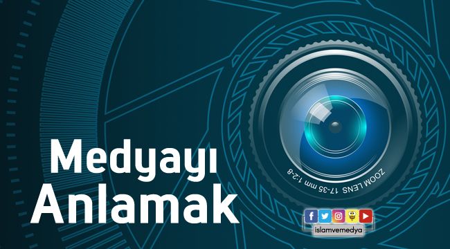 Medyayı Anlamak
