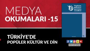 Türkiye'de Popüler Kültür ve Din