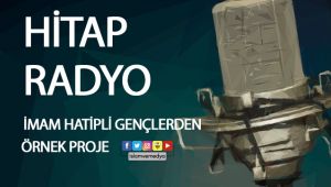İmam Hatipli Gençlerden Örnek Proje: 