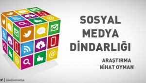 Sosyal Medya Dindarlığı
