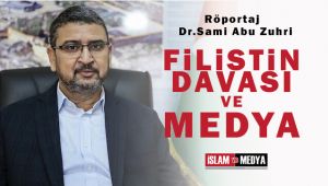 Filistin Davası ve Medya