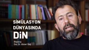 Simülasyon Dünyasında Din