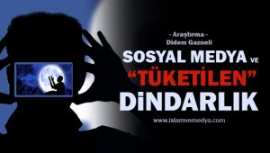 Sosyal Medya ve 
