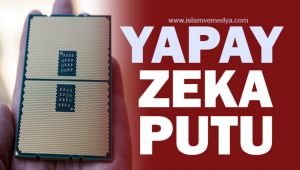 Yapay Zekâ Putu