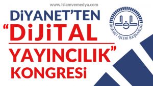Diyanet'ten 
