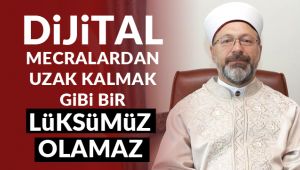 8. Dini Yayınlar Kongresi başladı.