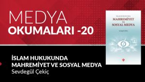 Medya Okumaları (20): İslam Hukukunda Mahremiyet ve Sosyal Medya