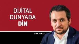 Dijital Dünyada Din